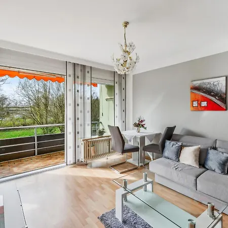 1 Bedroom Gorgeous In 바트푸징