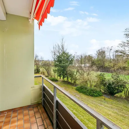 1 Bedroom Gorgeous In 아파트 *