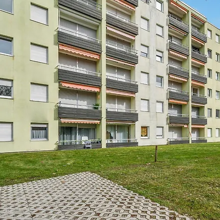 1 Bedroom Gorgeous In *