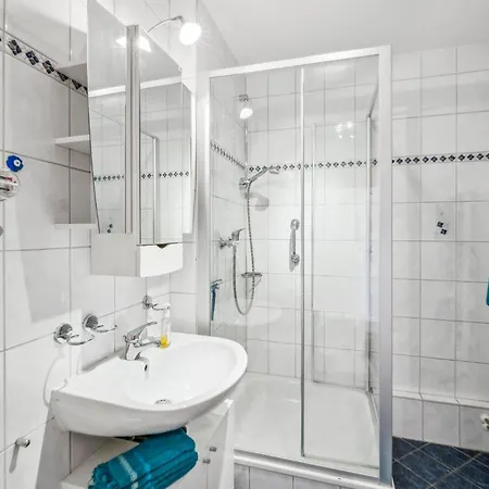 아파트 1 Bedroom Gorgeous In