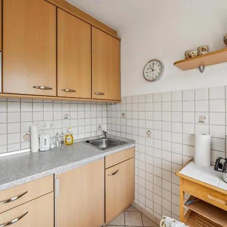 1 Bedroom Gorgeous In 아파트 *