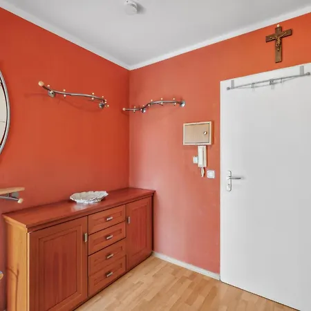 1 Bedroom Gorgeous In 아파트 *