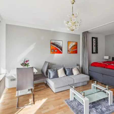 شقة 1 Bedroom Gorgeous In *