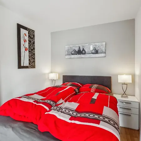 شقة 1 Bedroom Gorgeous In